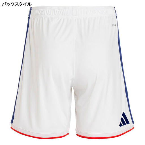 アディダスサッカー日本代表2026ホームレプリカショーツKLG75-JN1868アディダスadidas
