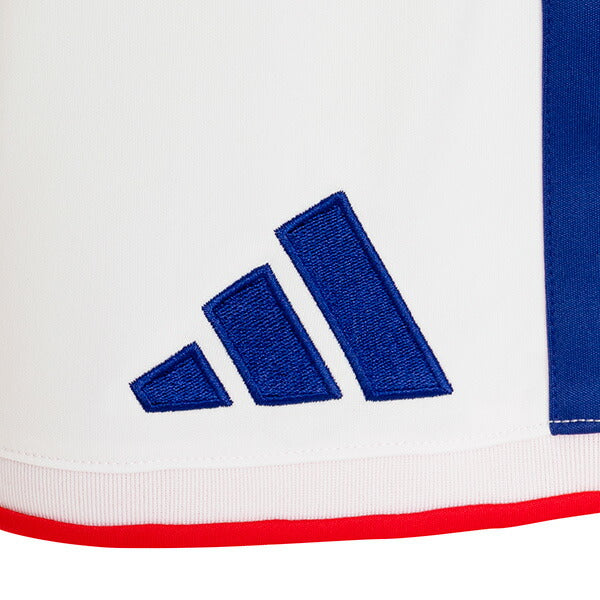 アディダスサッカー日本代表2026ホームレプリカショーツKLG75-JN1868アディダスadidas