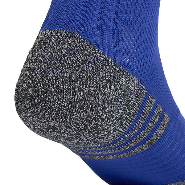 【ネコポス対応可】日本代表2026JFAホームソックスKLG87サッカージャパンブルーアディダスadidas