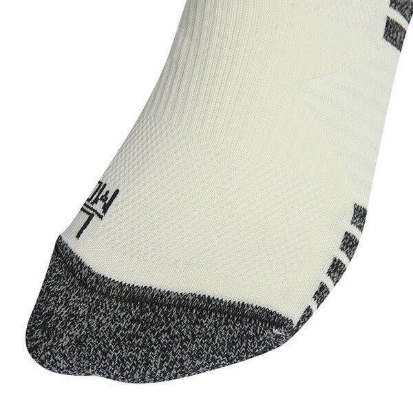 日本代表JFA2026アウェイソックスKLG90サッカーオフホワイトアディダスadidas