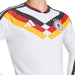ドイツ代表2026ホームレプリカLONGSLEEVEユニフォームKLH19-JM1380アディダスadidas