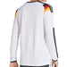ドイツ代表2026ホームレプリカLONGSLEEVEユニフォームKLH19-JM1380アディダスadidas