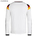 ドイツ代表2026ホームレプリカLONGSLEEVEユニフォームKLH19-JM1380アディダスadidas