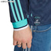 ドイツ代表GER2026レプリカアウェイユニフォーム長袖KLH21-JM1381サッカーネイビーアディダスadidas