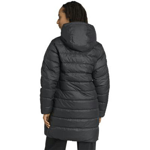 アディダスadidasWESS3SライトダウンジャケットレディースダウンコートKLK19