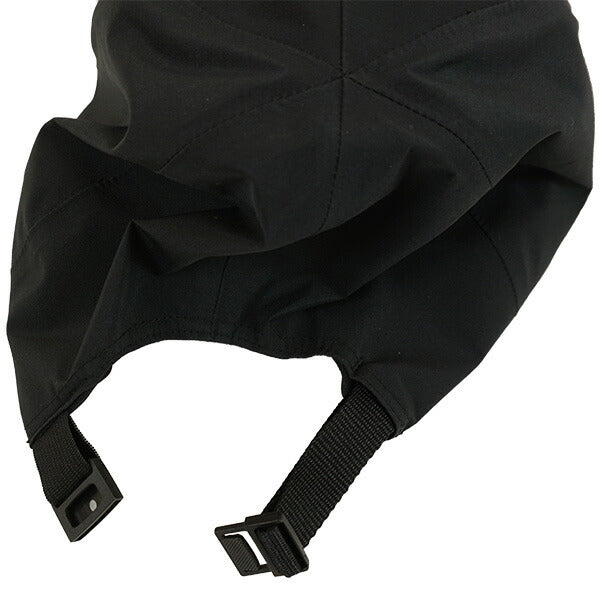 【ショップ限定エントリーでさらに+9倍】【ネコポス送料無料】アディダスadidasテレックスRAIN.RDYキャップKLR66サッカーフットサルトレイルランニングキャップブラック