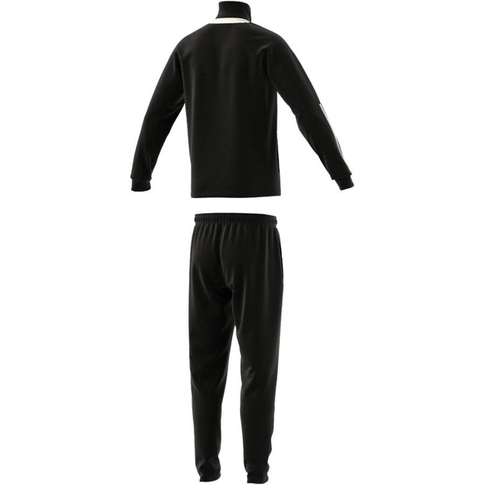 【ショップ限定エントリーでさらに+9倍】アディダスadidasスポーツトレーニングウェアパンツメンズ長袖ロングパンツMSEREトラックスーツセットアップ25FWKNA81