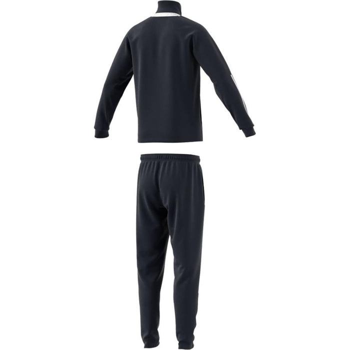 【ショップ限定エントリーでさらに+9倍】アディダスadidasスポーツトレーニングウェアパンツメンズ長袖ロングパンツMSEREトラックスーツセットアップ25FWKNA81