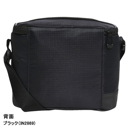 【送料無料】アディダスadidasクーラーバッグKNQ00サッカーフットサル保冷バッグレジャースポーツバッグ