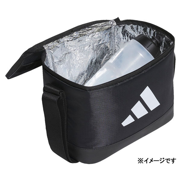 【送料無料】アディダスadidasクーラーバッグKNQ00サッカーフットサル保冷バッグレジャースポーツバッグ