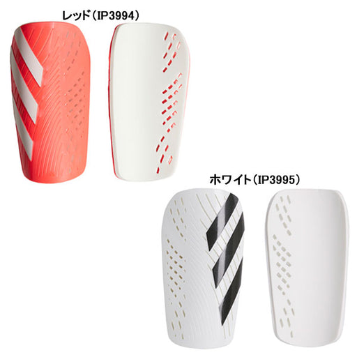 【ショップ限定エントリーでさらに+9倍】アディダスadidasTIROクラブシンガードKNR86サッカーフットサルすねあて