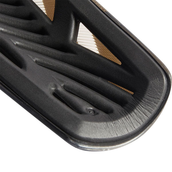 アディダスadidasTIROリーグシンガードKNR91サッカーフットサルスネ当てストッパー付き