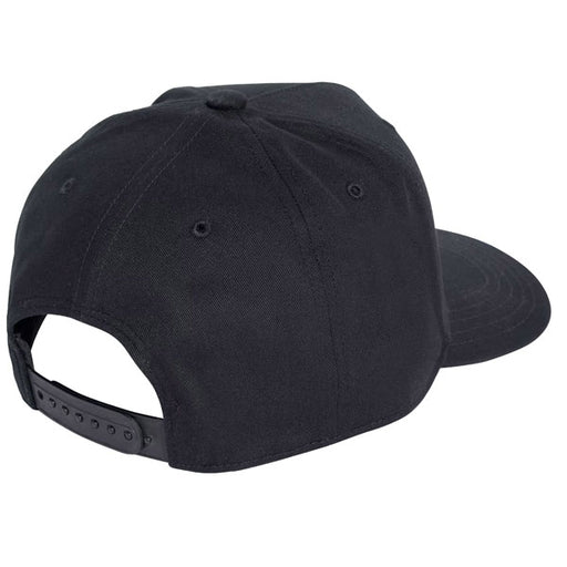 【送料無料】アディダスadidasオールブラックス2025-26スナップバックキャップKO301-JW1459ラグビーニュージーランド代表帽子