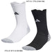 【ショップ限定エントリーでさらに+9倍】【ネコポス送料無料】アディダスadidasフットボールグリップニットパフォーマンスライトクルーソックスKOS27サッカーフットサル靴下滑り止め25-27cm