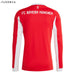 バイエルンミュンヘンBAY2025-26レプリカホームユニフォームKPC96-JP3689サッカーレッド長袖アディダスadidas
