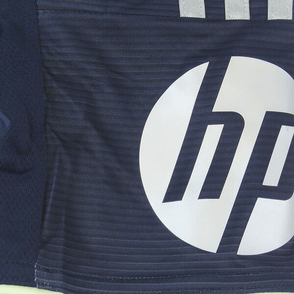 レアルマドリードジュニアRMD2025-26レプリカアウェイユニフォームKPE23-JP3947サッカーネイビー半袖子供用アディダスadidas