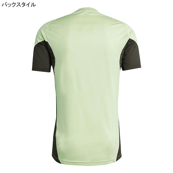 レアルマドリードRMD2025-26ティロ25コンペティショントレーニングジャージーKPE62-JP3977サッカーレプリカプラシャツ半袖アディダスadidas