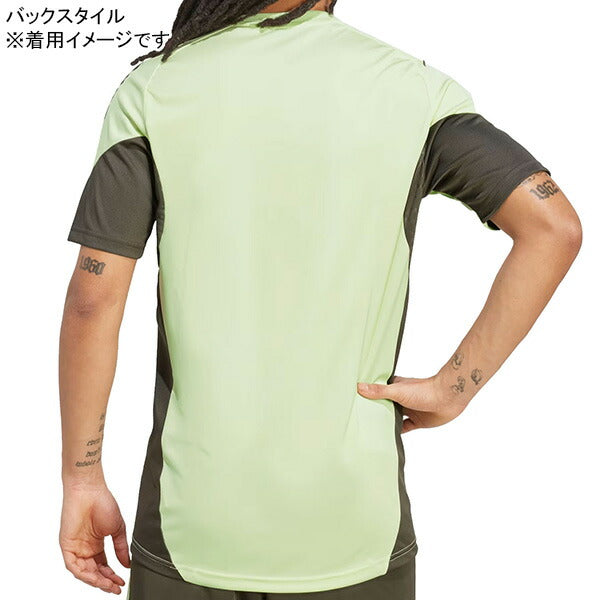 レアルマドリードRMD2025-26ティロ25コンペティショントレーニングジャージーKPE62-JP3977サッカーレプリカプラシャツ半袖アディダスadidas