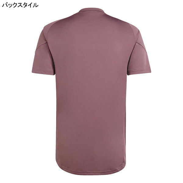 レアルマドリードRMD2025-26ティロ25コンペティショントレーニングジャージーKPE62-JZ9009サッカーレプリカプラクティスシャツアディダスadidas