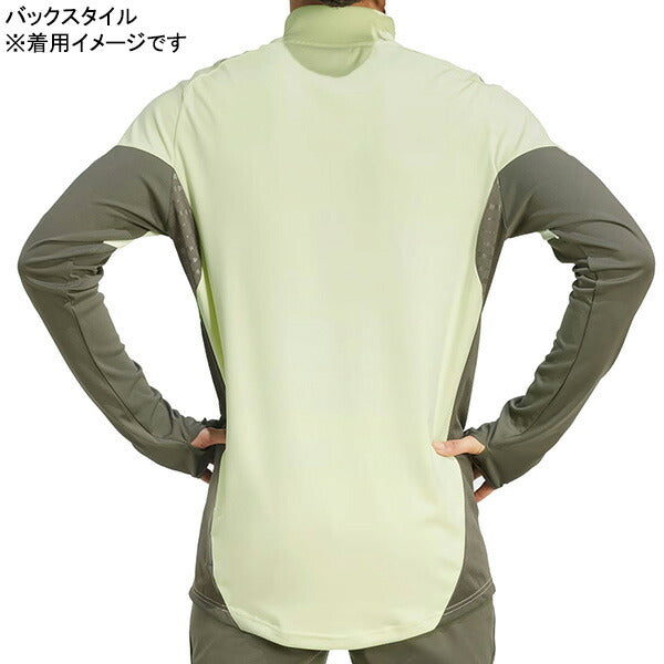 レアルマドリードRMD2025-26ティロ25コンペティショントレーニングトップスKPE65-JP3979サッカーレプリカトレーニングウェアアディダスadidas