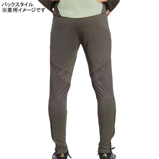 レアルマドリードRMD2025-26ティロ25コンペティショントレーニングパンツKPE68-JP3983サッカーレプリカ練習着グレーアディダスadidas