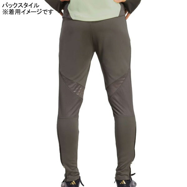 レアルマドリードRMD2025-26ティロ25コンペティショントレーニングパンツKPE68-JP3983サッカーレプリカ練習着グレーアディダスadidas