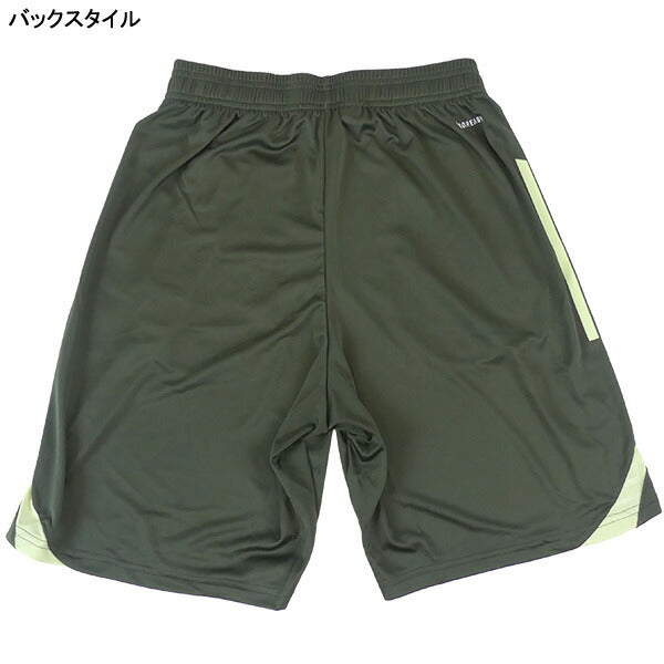 レアルマドリードRMD2025-26ティロ25コンペティショントレーニングショーツKPE70-JP3992サッカーレプリカプラパングレーアディダスadidas