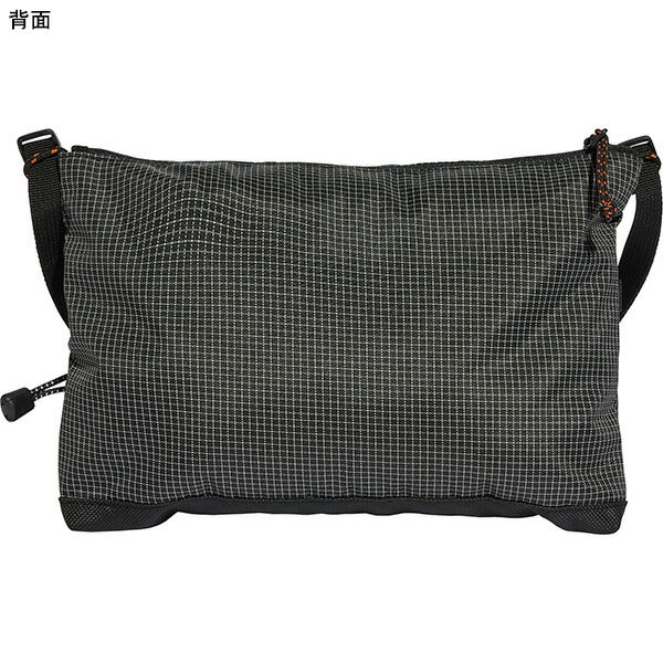 【ショップ限定エントリーでさらに+9倍】【ネコポス送料無料】アディダスadidasテレックスマルチオーガナイザーバッグKPI90サッカーフットサルショルダーバッグ小物入れブラック