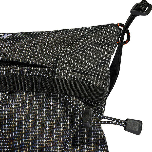 【ショップ限定エントリーでさらに+9倍】【ネコポス送料無料】アディダスadidasテレックスマルチオーガナイザーバッグKPI90サッカーフットサルショルダーバッグ小物入れブラック