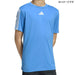 【ネコポス対応可】アディダスadidasジュニアトレインエッセンシャルズスリーストライプス半袖TシャツKQH02ランニングランシャツ子供用
