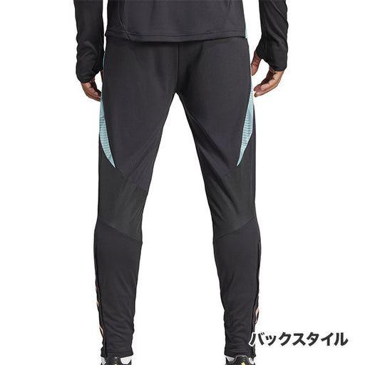 FCバイエルンミュンヘン2025Tiro24トレーニングパンツKQN02-JI5265サッカーブンデスリーガレプリカパンツアディダスメンズ