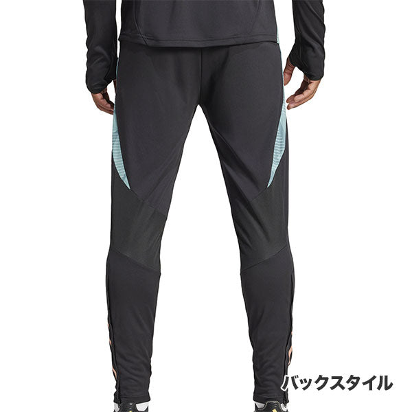 FCバイエルンミュンヘン2025Tiro24トレーニングパンツKQN02-JI5265サッカーブンデスリーガレプリカパンツアディダスメンズ