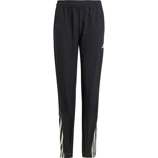 【ショップ限定エントリーでさらに+9倍】【ネコポス対応可】アディダスadidasジュニアピステパンツKQV52サッカーフットサルトレーニングパンツ練習着子供用