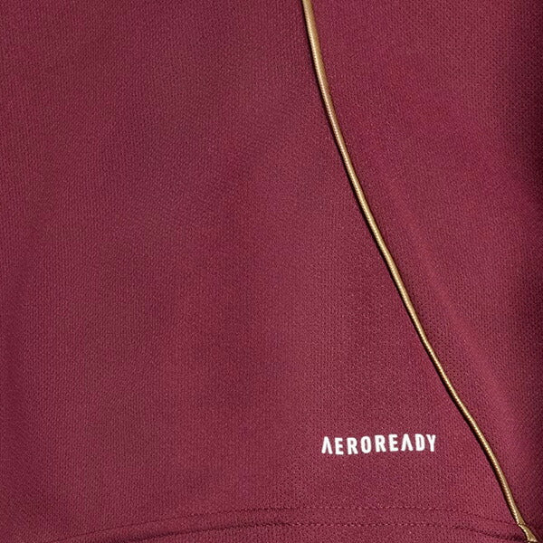 アストンヴィラAVL2025-26レプリカホームユニフォームKRF08-JN8061サッカーマルーンアディダスadidas