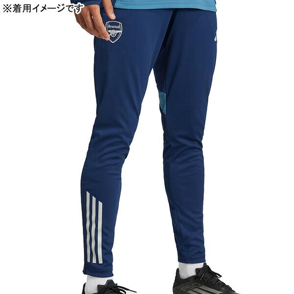 【ショップ限定エントリーでさらに+9倍】アーセナルARS2025-26ティロ25コンペティショントレーニングパンツKRM87-JJ1785サッカーレプリカトレーニングパンツアディダスadidas