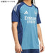 アーセナルARS2025-26ティロ25コンペティショントレーニングジャージーKRM90-JJ1788サッカーレプリカプラシャツブルーアディダスadidas