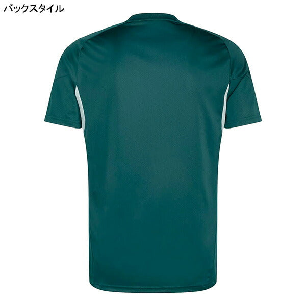 アーセナルARSティロ25コンペティショントレーニングジャージーKRM90-KB1843サッカーレプリカプラクティスシャツグリーンアディダスadidas