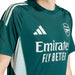 アーセナルARSティロ25コンペティショントレーニングジャージーKRM90-KB1843サッカーレプリカプラクティスシャツグリーンアディダスadidas