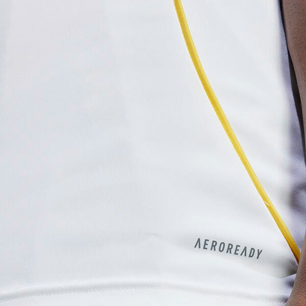 レアルマドリードRMD2025-26レプリカホームユニフォームKRN60-JJ1931サッカーホワイト半袖アディダスadidas