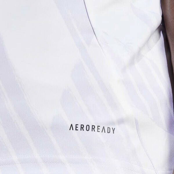 【ショップ限定エントリーでさらに+9倍】マンチェスターユナイテッドMUN2025-26レプリカアウェイユニフォームKRP02-JI7423サッカー半袖ホワイトアディダスadidas