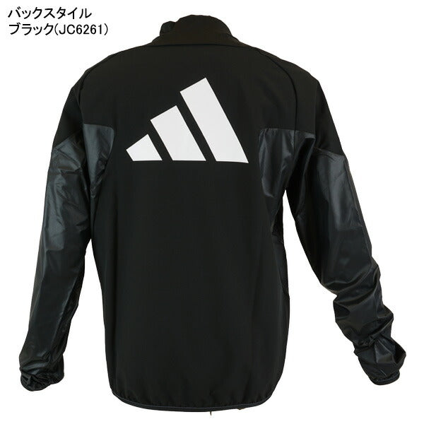 【ショップ限定エントリーでさらに+9倍】アディダスadidasピステトップKRW77サッカーフットサルトレーニングトップ練習着メンズ