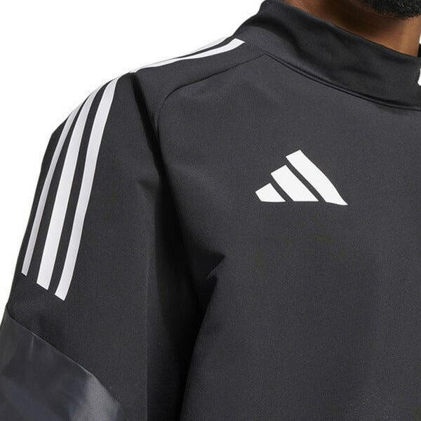 【ショップ限定エントリーでさらに+9倍】アディダスadidasピステトップKRW77サッカーフットサルトレーニングトップ練習着メンズ