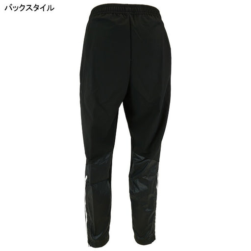 【ショップ限定エントリーでさらに+9倍】【ネコポス対応可】アディダスadidasピステパンツKRX43サッカーフットサルトレーニングパンツ練習着メンズ