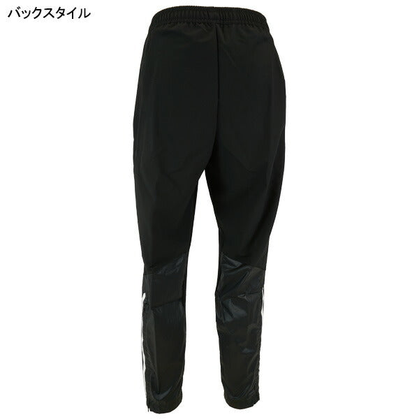 【ショップ限定エントリーでさらに+9倍】【ネコポス対応可】アディダスadidasピステパンツKRX43サッカーフットサルトレーニングパンツ練習着メンズ