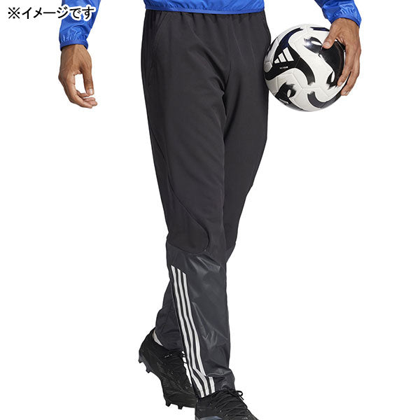 【ショップ限定エントリーでさらに+9倍】【ネコポス対応可】アディダスadidasピステパンツKRX43サッカーフットサルトレーニングパンツ練習着メンズ