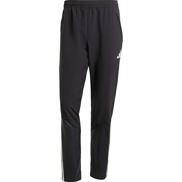 【ショップ限定エントリーでさらに+9倍】【ネコポス対応可】アディダスadidasピステパンツKRX43サッカーフットサルトレーニングパンツ練習着メンズ