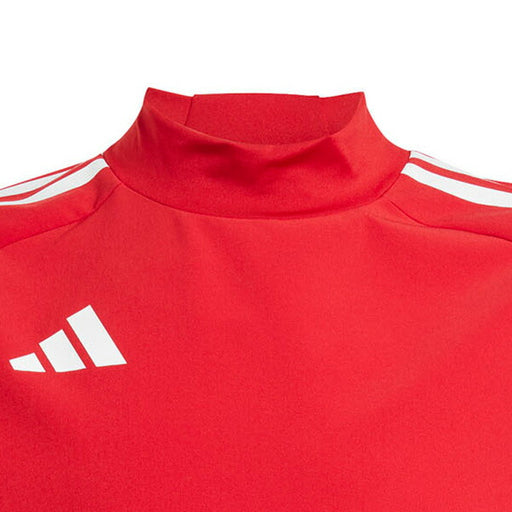 【ショップ限定エントリーでさらに+9倍】【ネコポス送料無料】アディダスadidasプラクティスピステウエアジュニア長袖キッズウォームアップ防寒防風KRX44-JC6280