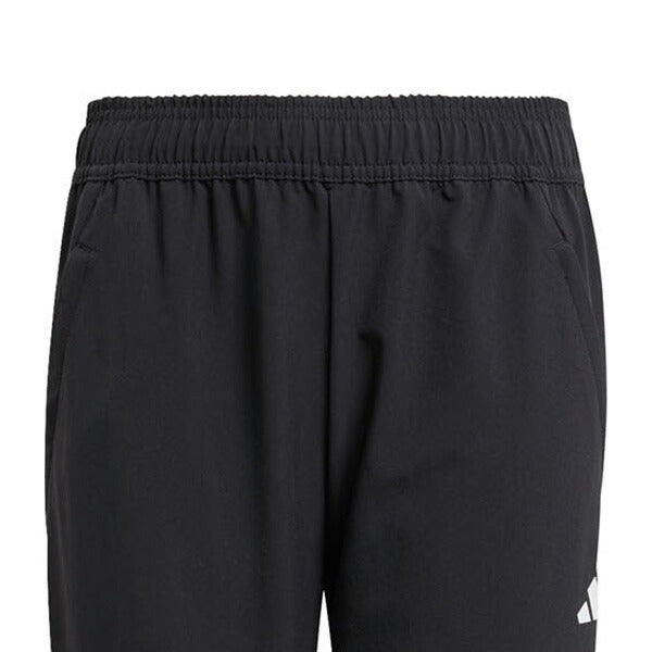 【ショップ限定エントリーでさらに+9倍】【上下セット】アディダスadidasジュニアピステ上下KRX44-KQV52サッカーフットサルトレーニングトップパンツ練習着子供用