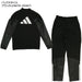 【上下セット】アディダスadidasジュニアピステ上下KRX44-KQV52サッカーフットサルトレーニングトップパンツ練習着子供用