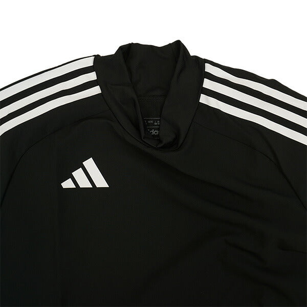 【ネコポス対応可】アディダスadidasジュニアピステトップKRX44サッカーフットサルトレーニングトップ練習着子供用